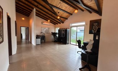 Casa Amoblada Rancho San Fernando
