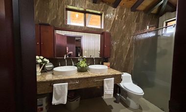 Casa Amoblada Rancho San Fernando