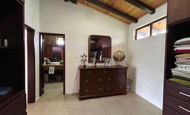 Casa Amoblada Rancho San Fernando
