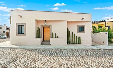 Casa cielo azul, Donde el lujo y la comodidad se encuentran