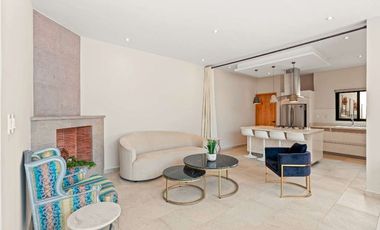 Casa cielo azul, Donde el lujo y la comodidad se encuentran