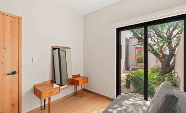 Casa cielo azul, Donde el lujo y la comodidad se encuentran