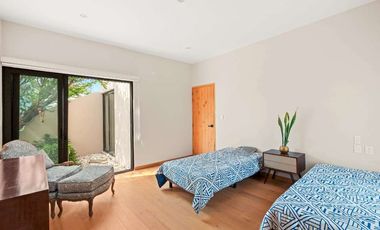 Casa cielo azul, Donde el lujo y la comodidad se encuentran