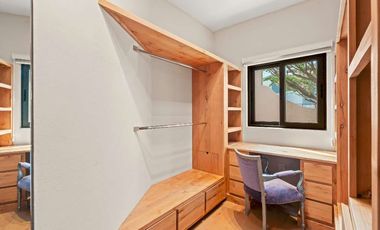 Casa cielo azul, Donde el lujo y la comodidad se encuentran