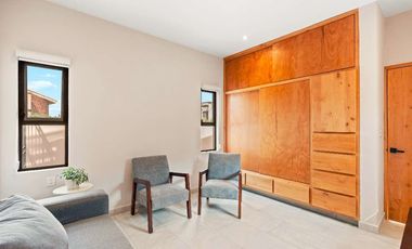 Casa cielo azul, Donde el lujo y la comodidad se encuentran