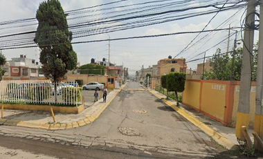 Casa en Venta Tulpetlac Ecatepec Estado de México