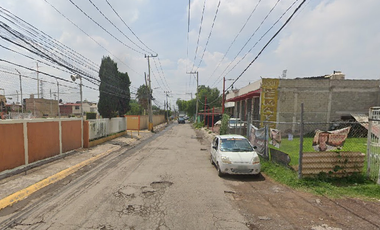 Casa en Venta Tulpetlac Ecatepec Estado de México