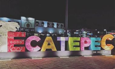 Casa en Venta Tulpetlac Ecatepec Estado de México