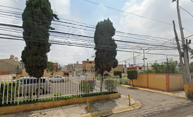 Casa en Venta Tulpetlac Ecatepec Estado de México