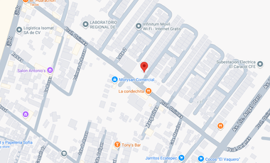 Casa en Venta Tulpetlac Ecatepec Estado de México