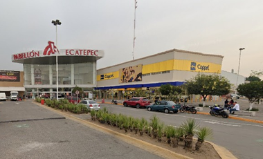 Casa en Venta Tulpetlac Ecatepec Estado de México
