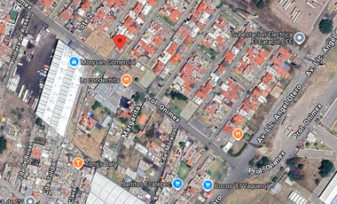 Casa en Venta Tulpetlac Ecatepec Estado de México