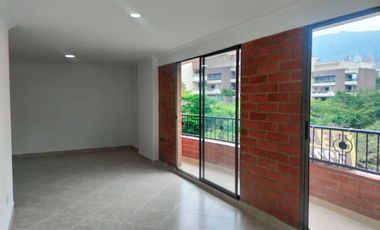 Apartamento en arriendo,  Zuñiga, Envigado, Antioquia