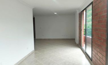 Apartamento en arriendo,  Zuñiga, Envigado, Antioquia