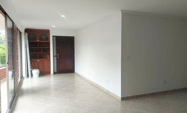 Apartamento en arriendo,  Zuñiga, Envigado, Antioquia