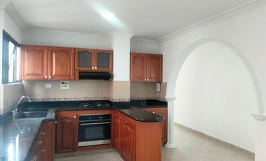 Apartamento en arriendo,  Zuñiga, Envigado, Antioquia