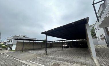 Casa por el sector de la UTE