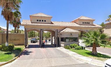 Casa en Remate Bancario, Fracc Diamante Reliz, Chihuahua, Chih.