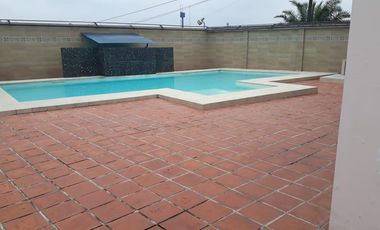 Casa en Las Villegas