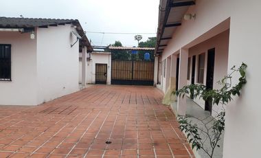 Casa en Las Villegas