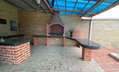 Casa en Las Villegas