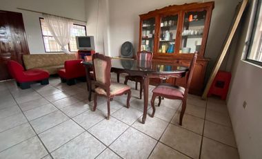 Casa en Las Villegas