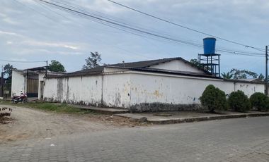 Casa en Las Villegas