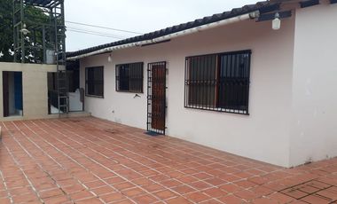 Casa en Las Villegas