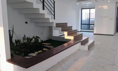 Casa en Amable María