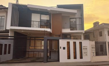 Casa en Amable María