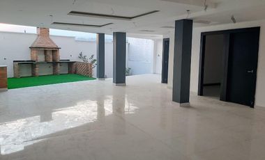 Casa en Amable María