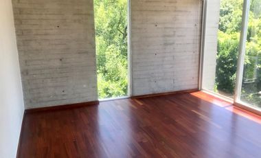 Espectacular departamento moderno y silencioso en Lomas, muy cerca de Palmas y Periférico, ideal!