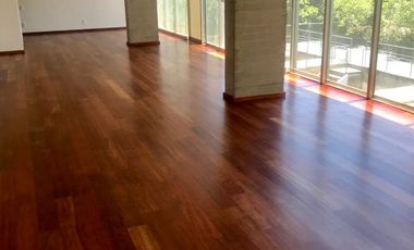 Espectacular departamento moderno y silencioso en Lomas, muy cerca de Palmas y Periférico, ideal!