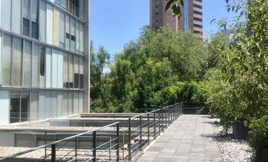 Espectacular departamento moderno y silencioso en Lomas, muy cerca de Palmas y Periférico, ideal!