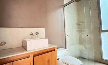 Espectacular departamento moderno y silencioso en Lomas, muy cerca de Palmas y Periférico, ideal!
