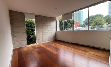Espectacular departamento moderno y silencioso en Lomas, muy cerca de Palmas y Periférico, ideal!