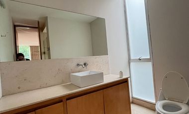 Espectacular departamento moderno y silencioso en Lomas, muy cerca de Palmas y Periférico, ideal!