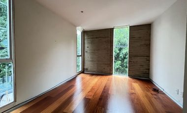 Espectacular departamento moderno y silencioso en Lomas, muy cerca de Palmas y Periférico, ideal!