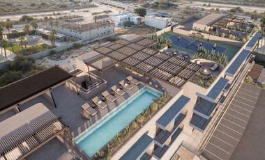 📍 Indigo Dunes – Plataforma para crecer en El Tezal 🌊🌴
