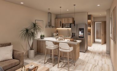 📍 Indigo Dunes – Plataforma para crecer en El Tezal 🌊🌴
