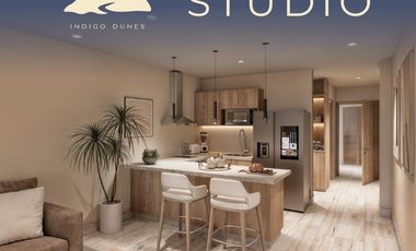 📍 Indigo Dunes – Plataforma para crecer en El Tezal 🌊🌴