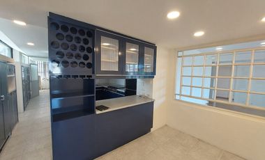 Jardines en la Montaña, departamento en venta