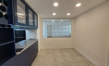 Jardines en la Montaña, departamento en venta