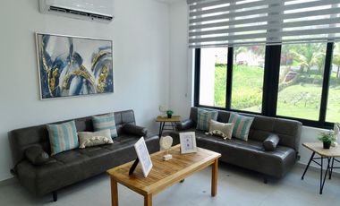 Casa de lujo en la playa