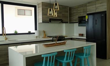 Casa de lujo en la playa