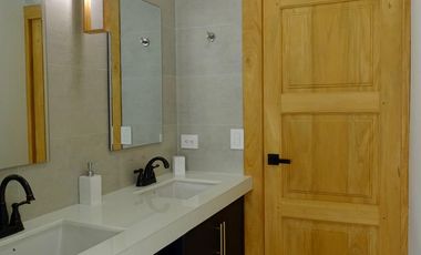 Casa de lujo en la playa