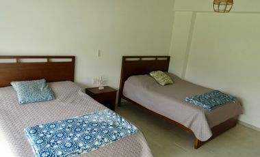 Casa de lujo en la playa