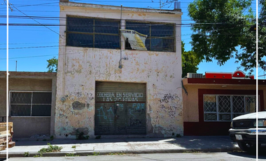 Locales Comerciales en venta en Gómez Palacio, Gómez Palacio