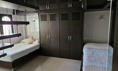 Departamento en Venta Amueblado en Marina Vallarta en Puerto Vallarta, Jalisco