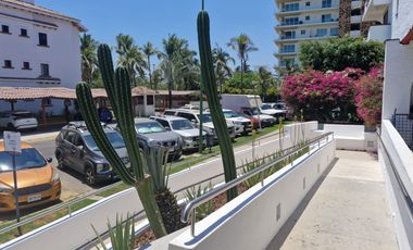 Departamento en Venta Amueblado en Marina Vallarta en Puerto Vallarta, Jalisco